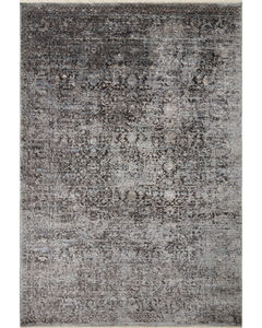 Sonnet SNN-07 Charcoal/Mist Area Rug