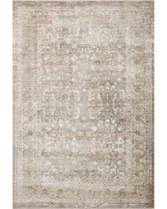 Sonnet SNN-08 Grey/Sage Area Rug