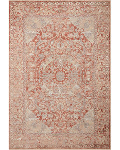 Sonnet SNN-10 Spice/Multi Area Rug