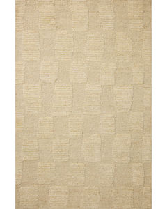 Sowerby SOW-01 Natural Area Rug