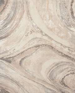 Splash BSK03 Cream Grey Area Rug