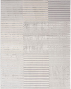 Splash BSK04 Silver Grey Area Rug