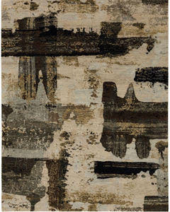 Stacy Garcia Depiction Annora Neutral Area Rug