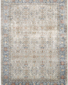 Starry Nights STN08 Grey Area Rug