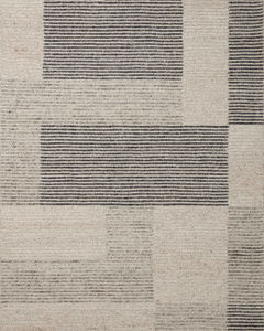 Stiles STI-01 Dove/Ink Area Rug