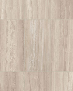 Stream Crema Porcelain Travertine Tile