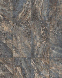 Structured Rocks New Mexico Porcelain Tile
