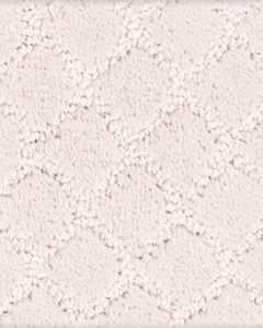 Subtle Etching SmartStrand Patterned Carpet
