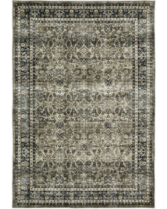 Sumter SUM06 Grey Area Rug