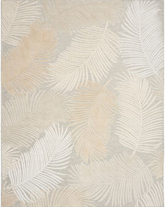 Suncoast SNC03 Grey Area Rug