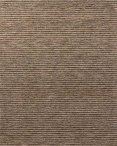 Sunday SUN-01 Mocha/Ivory Area Rug