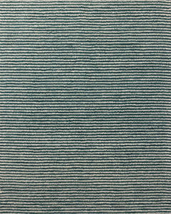Sunday SUN-01 Ocean/Ivory Area Rug