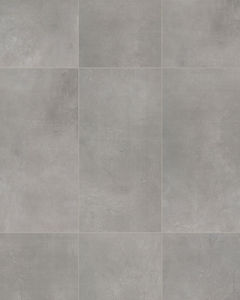 Supreme Grey Matte Porcelain Tile