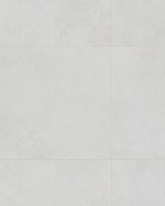 Supreme White Matte Porcelain Tile