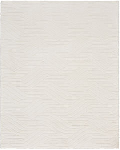 Surfaces SFC01 Ivory Area Rug