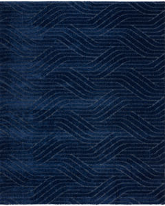 Surfaces SFC01 Navy Area Rug
