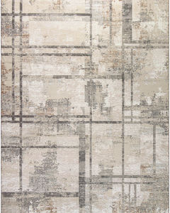 Sustainable Trends SUT02 Ivory Multicolor Rug