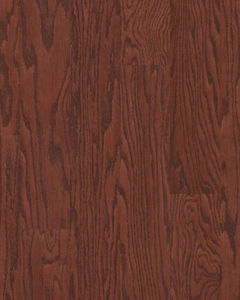 Albright Red Oak 5