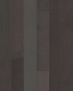 Eclectic Maple Contemporary 5