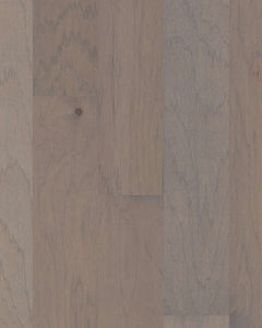 Alpine Hickory Centennial Grey Hardwood