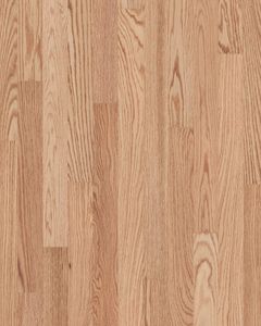 Natural Classics Red Oak 3
