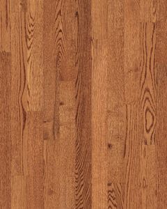 Lineage Red Oak 3