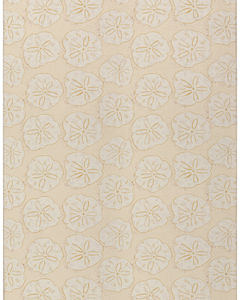 Seabreeze SZ10 Ivory Area Rug