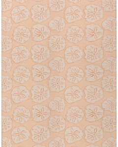 Seabreeze SZ10 Peach Area Rug