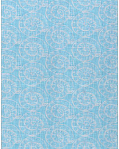 Seabreeze SZ11 Poolside Area Rug