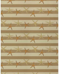 Seabreeze SZ12 Beige Area Rug