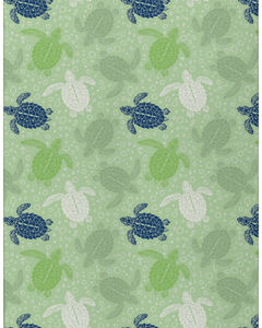 Seabreeze SZ13 Aloe Area Rug