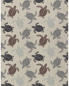 Seabreeze SZ13 Beige Area Rug