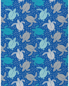 Seabreeze SZ13 Navy Area Rug