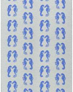 Seabreeze SZ15 Navy Area Rug