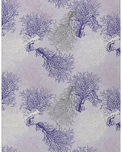 Seabreeze SZ3 Lavender Area Rug