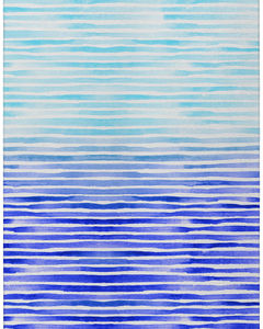 Seabreeze SZ8 Navy Area Rug