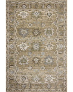 Tamryn TAM-03 Sage/Stone Area Rug