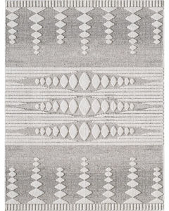 Terra 6774 Natural Beats or Pulse Area Rug
