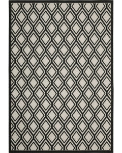 Torrey 4151g Beige/Black Area Rug