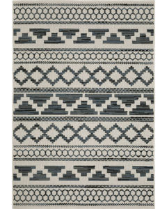 Torrey 5y Beige/Blue Area Rug