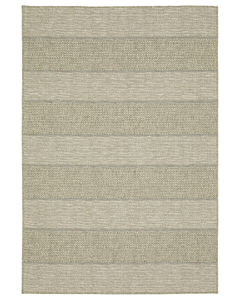 Tortuga tr01a Beige/Black Area Rug