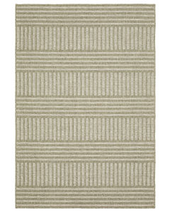 Tortuga tr02a Beige/Black Area Rug