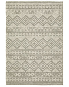 Tortuga tr03a Beige/Black Area Rug
