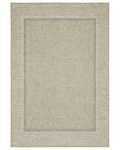Tortuga tr06a Beige/Black Area Rug