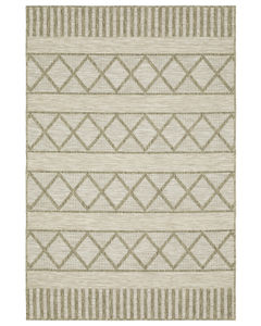 Tortuga tr11a Beige/Beige Area Rug