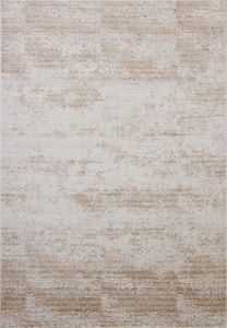 Townes TOW-03 Sand/Beige Area Rug