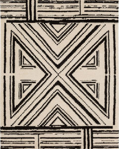 Traverse Four Corners Area Rug