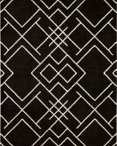 Traverse Intersection Area Rug