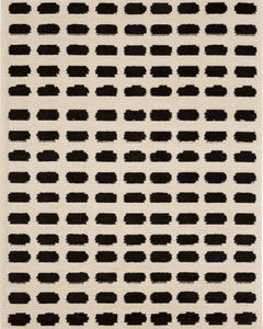 Traverse Roundabout Area Rug