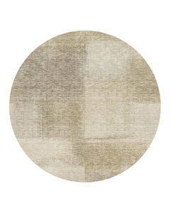 Trevi TV10 Taupe Area Rug